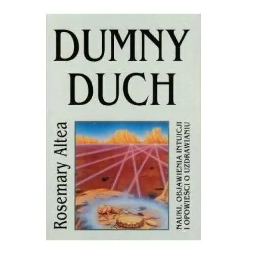 Dumny duch