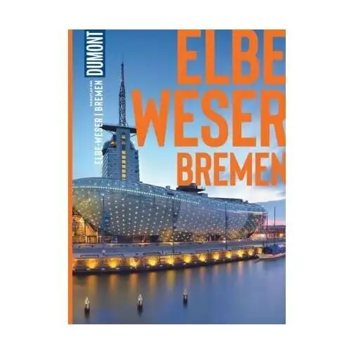 DuMont Bildatlas Elbe und Weser, Bremen