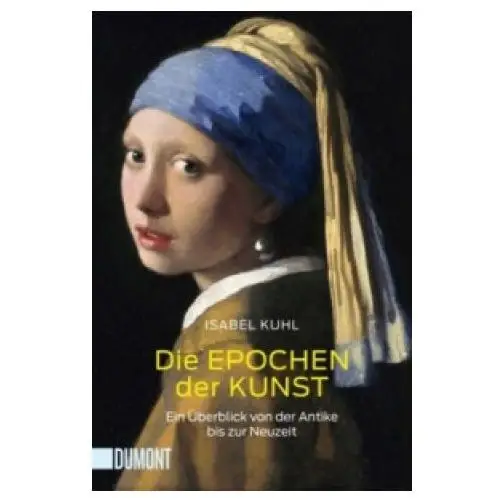 Die epochen der kunst Dumont buchverlag gruppe