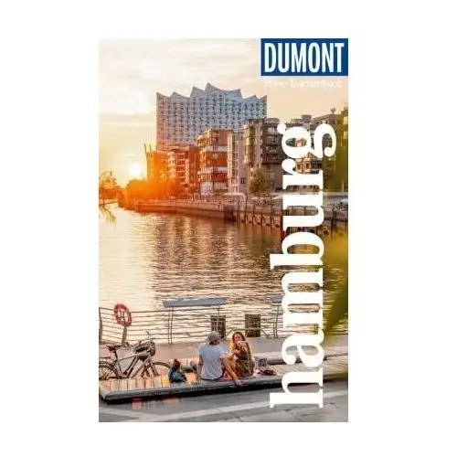 DuMont Reise-Taschenbuch Reiseführer Hamburg