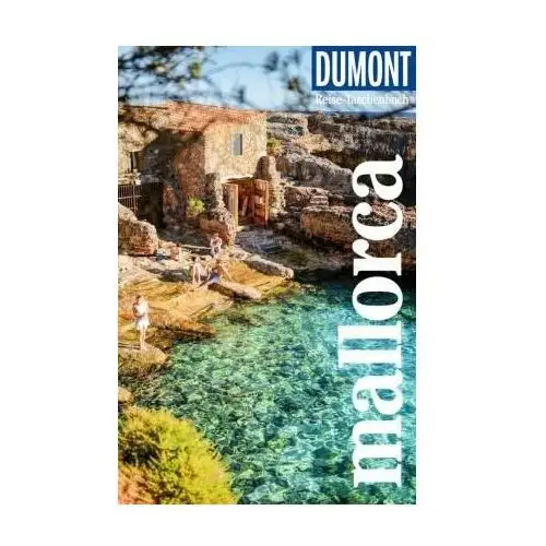 DuMont Reise-Taschenbuch Reiseführer Mallorca