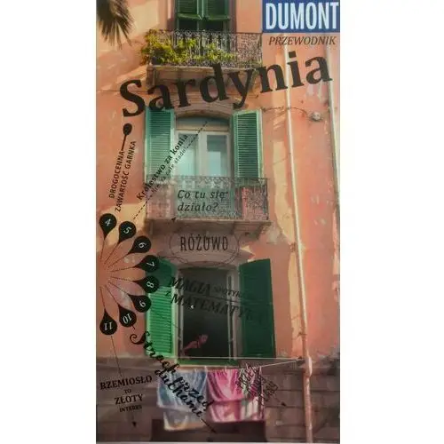Dumont Sardynia 2019, 8960