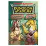 Dungeons & Dragons: Clubhouse Chaos Sklep on-line