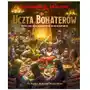 Dungeons & Dragons. Uczta Bohaterów. Oficjalna książka kucharska Jon Pete Sklep on-line