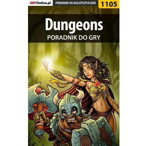 Dungeons - poradnik do gry