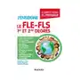 J'enseigne le FLE-FLS - 1er et 2nd degrés Sklep on-line