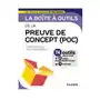 La boîte à outils de la preuve de concept (POC) Sklep on-line