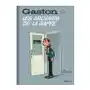 Gaston (Edition 2018) - Tome 0 - Les archives de la gaffe Sklep on-line