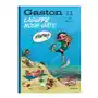 Gaston (édition 2018) - tome 11 - lagaffe nous gâte Dupuis Sklep on-line