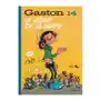 Gaston (édition 2018) - tome 14 - le géant de la gaffe Dupuis Sklep on-line