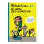 Gaston (édition 2018) - Tome 17 - Le gang des gaffeurs Sklep on-line