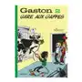 Gaston (édition 2018) - tome 2 - gare aux gaffes Dupuis Sklep on-line