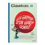 Gaston (édition 2018) - Tome 6 - Les gaffes d'un gars gonflé Sklep on-line