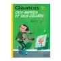 Gaston (Edition 2018) - Tome 7 - Des gaffes et des dégâts Sklep on-line