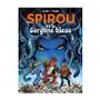 Dupuis Le spirou de dany et yann - spirou et la gorgone bleue Sklep on-line