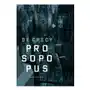 Prosopopus - tome 0 - prosopopus (roman) Dupuis Sklep on-line