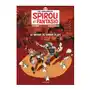 Spirou et Fantasio - Tome 54 - Le groom de Sniper Alley Sklep on-line