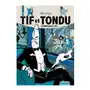 Dupuis Tif et tondu - l'intégrale - tome 1 - le diabolique m. choc Sklep on-line