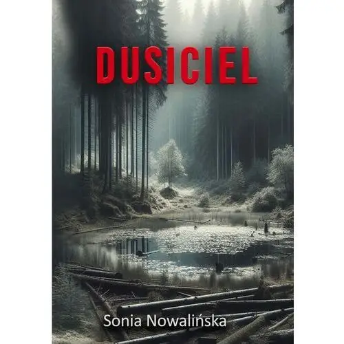 Dusiciel (E-book)