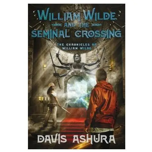 William wilde and the lord of mourning Dusum publishing