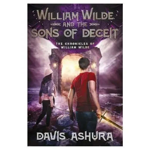 Dusum publishing William wilde and the sons of deceit