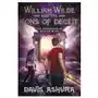 Dusum publishing William wilde and the sons of deceit Sklep on-line