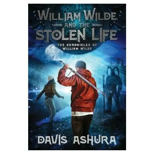 William wilde and the stolen life Dusum publishing