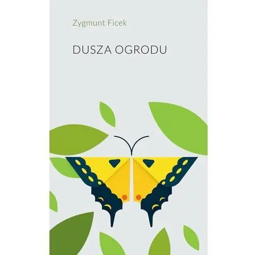 Dusza ogrodu