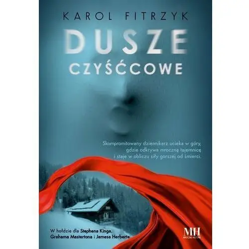 Dusze czyśćcowe