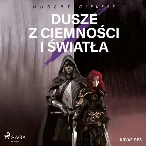 Dusze z ciemności i światła