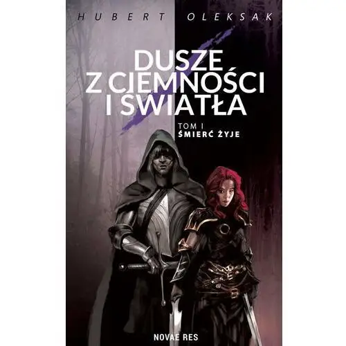 Dusze z ciemności i światła