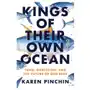 Kings of their own ocean: tuna, obsession, and the future of our seas Dutton books Sklep on-line