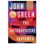 Dutton books The anthropocene reviewed: essays on a human-centered planet Sklep on-line