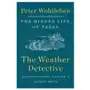 The weather detective: rediscovering nature's secret signs Dutton books Sklep on-line