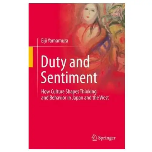 Duty and sentiment Springer verlag, singapore