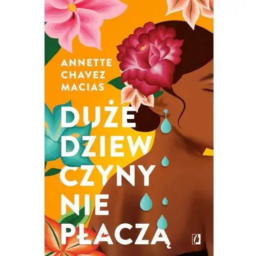 Duże dziewczyny nie płaczą (E-book)