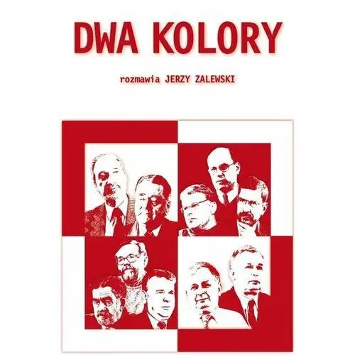 Dwa kolory