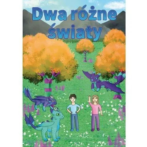 Dwa różne światy