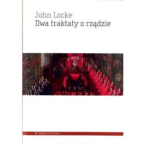 Dwa traktaty o rządzie - Jeśli zamówisz do 14:00, wyślemy tego samego dnia