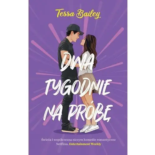 Dwa tygodnia na próbę (E-book)