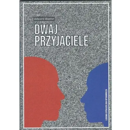 Dwaj przyjaciele