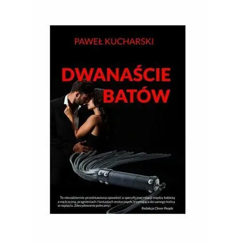 Dwanaście batów