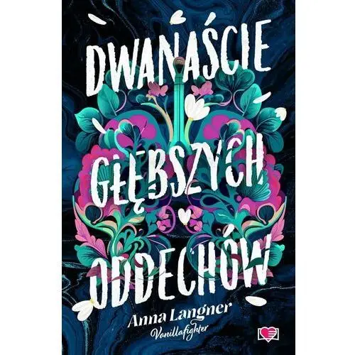 Dwanaście głębszych oddechów