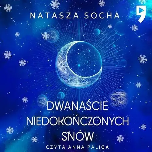 Dwanaście niedokończonych snów