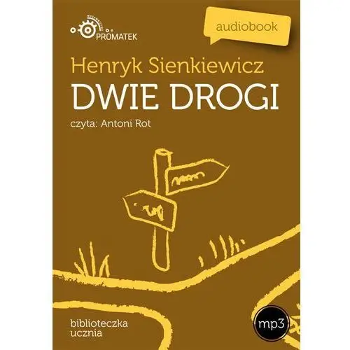 Dwie drogi