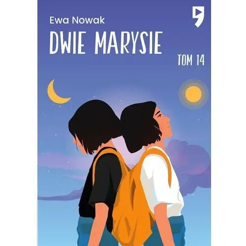 Dwie Marysie. Miętowa. Tom 14