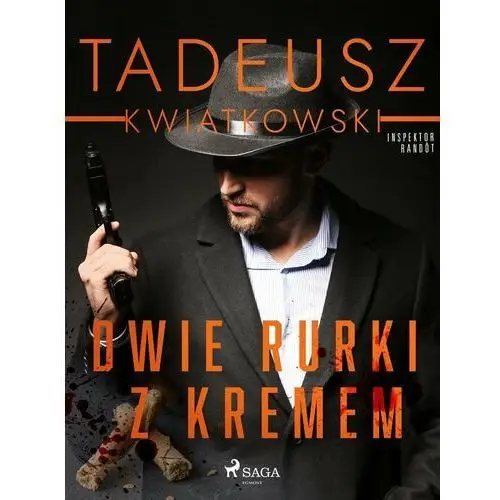 Dwie rurki z kremem