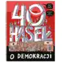 40 haseł o demokracji Sklep on-line