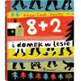 8 + 2 i domek w lesie wyd. 2 - anne cath vestley Sklep on-line