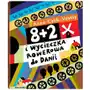 8 + 2 i wycieczka rowerowa do danii wyd. 2024 Dwie siostry Sklep on-line